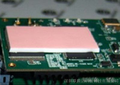 PCB板导热片