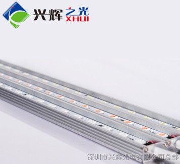 V型带反光硬灯条，各类LED硬灯条
