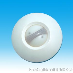 带方向识别幕帘红外探测器