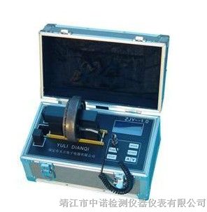 供应轴承加热器ZJY-1.0