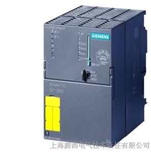 西门子PLC模块CPU315-2PN/DP