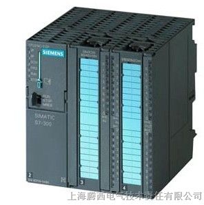 西门子CPU314-2DP