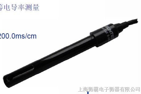 供应上泰实验室电导率仪sc-110