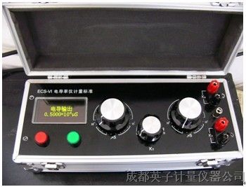 供应电导仪检定标准器