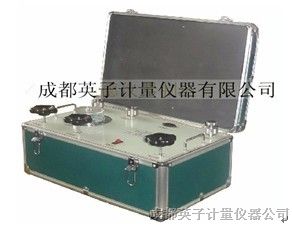 供应 CNG压力表在线检定标准装置