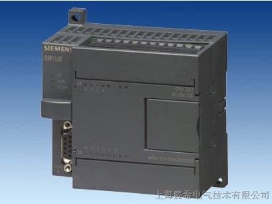 西门子PLC可编程控制器CPU221