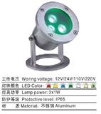 厂家HC-SX002水底灯 LED水底灯 喷泉灯 led水下灯