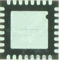 集成电路 ATTINY261A-MU 微控制器与2/4/8K字节的系统可编程闪光