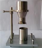  PVC树脂流动性测定仪，流动性测量装置