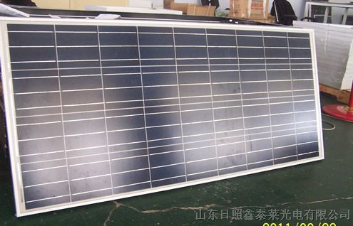 供应赤峰太阳能电池板，高效太阳能电池板，厂家？图？
