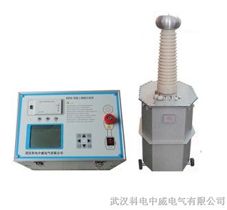 供应工频耐压试验装置,工频耐压试验设备