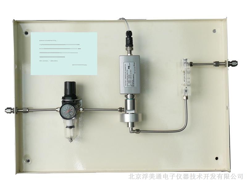 FT-100J低温在线*仪