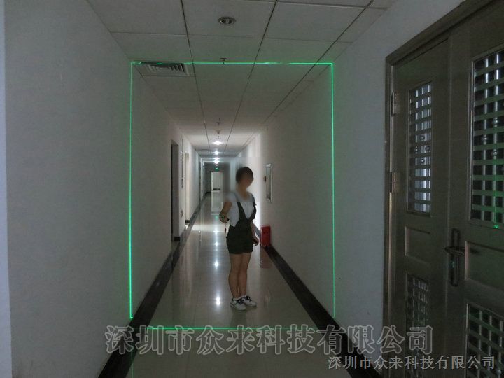 供应360度一字线激光模组 可选红光 绿光