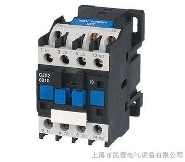 CJX2-0910交流接触器