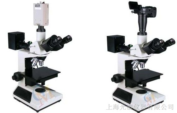 正置金相显微镜 GMM-300厂商供应