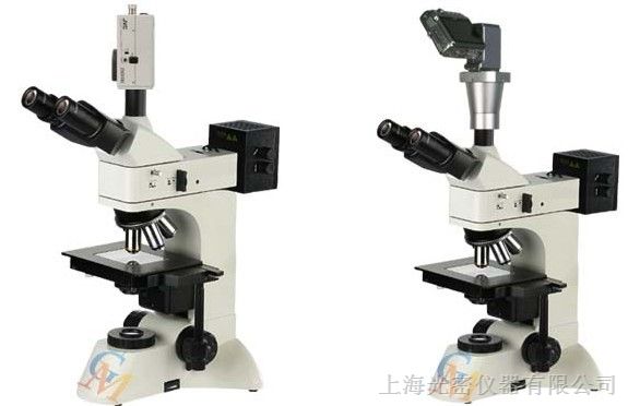 无限远金相显微镜 GMM-580厂商供应