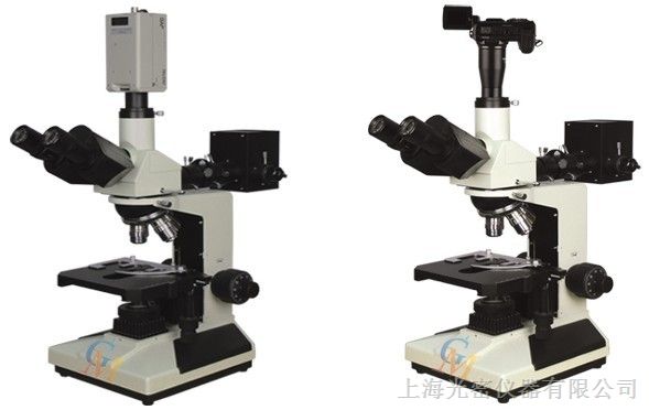 透反射生物显微镜 XSP-11C厂商供应