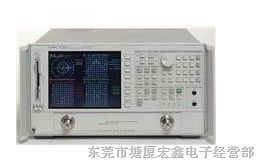 HP8720D网络分析仪