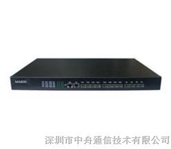 供应 EPON OLT 8PON口 1U