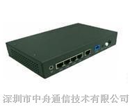 供应 EPON ONU 4FE 铁壳