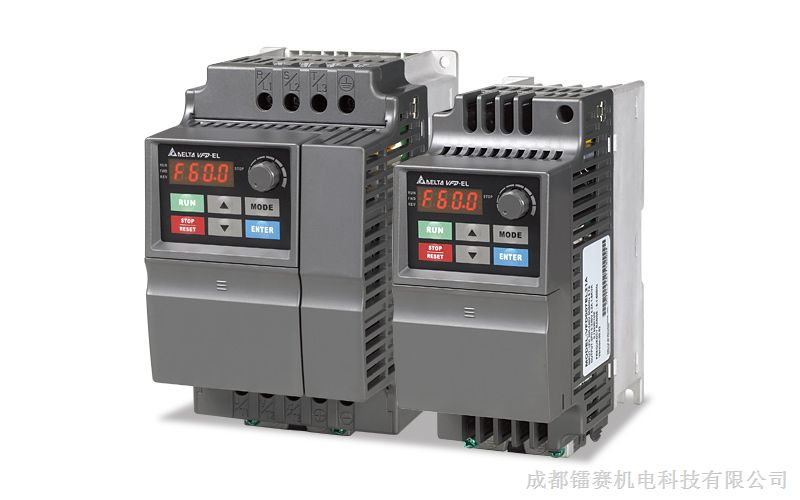 供应台达变频器 VFD-EL系列