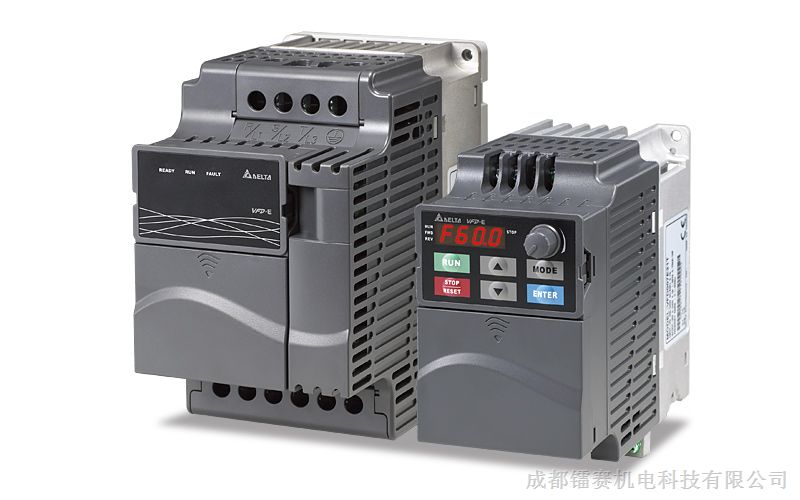 供应台达变频器 VFD-E系列