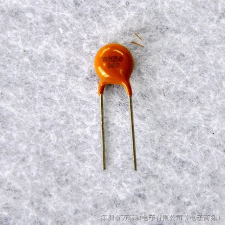 供应摩托车转速表保险丝，自恢复保险丝，万瑞和可供样品