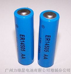 供应*ER14505锂电池