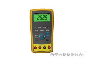 *供应热电阻校验仪LN4200/重庆过程信号校验仪D063