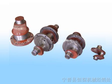 供应天津150型泵曲轴价格多少,天津什么地方有150型泵曲轴