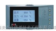 供应NHR-6610R 液晶热（冷）量积算记录仪 河南供应商