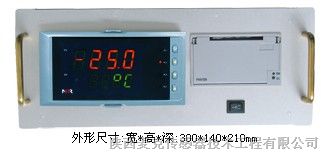 供应*供应流量积算台式打印控制仪型号 NHR-5930