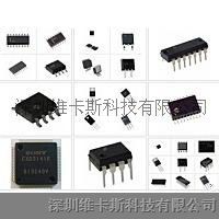 集成IC LTC1098CS8 微功耗采样8位串行I / O A / D转换器