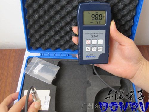 供应热镀锌钢板锌层厚度测量仪报价