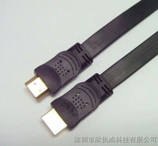 欣执成科技有限公司供应HDMI转接头连接线