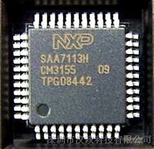 SAA7113H   NXP ƵоƬ