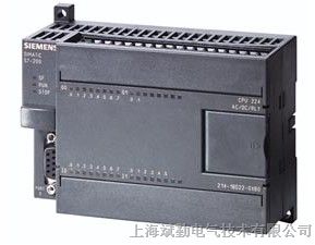 西门子CPU226模块