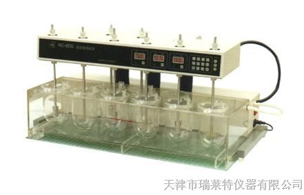 供应溶出度测试仪RC-8D