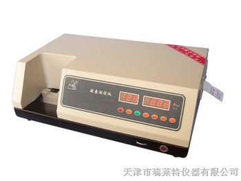 供应片剂硬度测试仪YD-II