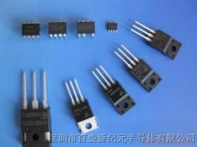 供应输出5V 2,.1A升压转换器IC-TD8587