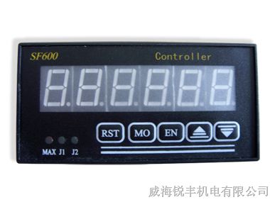 RS232,RS485通讯输出光栅尺控制表