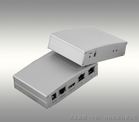 供应 盖亚 HDMI单网线 100米延长器