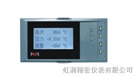 NHR-6600,流量积算仪，NHR-6600