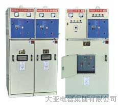 供应XGN15-12六氟化硫高压环网柜