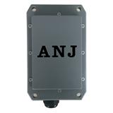 ANJ-15814NIEEE802.11a/n 5GHz 300Mbps MIMO 无线网桥