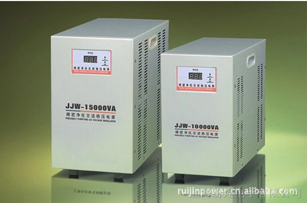 供应纷煌JJW-3000VA稳压电源实验仪器稳压器厂家与报价