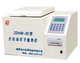 JS-ZDHW-3E全自动量热仪