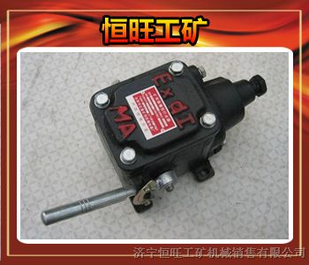 供应BAX1(GX-1)隔爆型拉点器