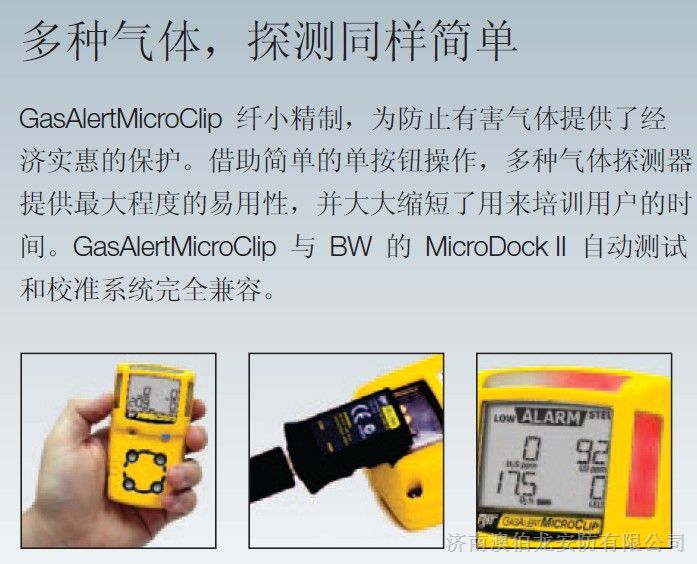 陕西总代加拿大BW氧气含量测定仪MC2-4