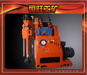 供应恒旺卖的ZLJ350坑道钻机就是好